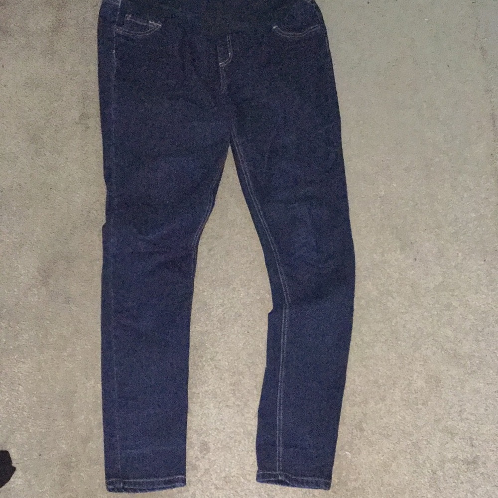 Maternity Jeans